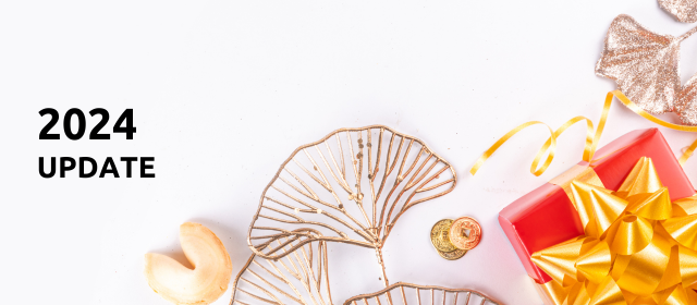 Welcoming 2025 - Reflecting on CAHO's Milestones and Achievements of 2024